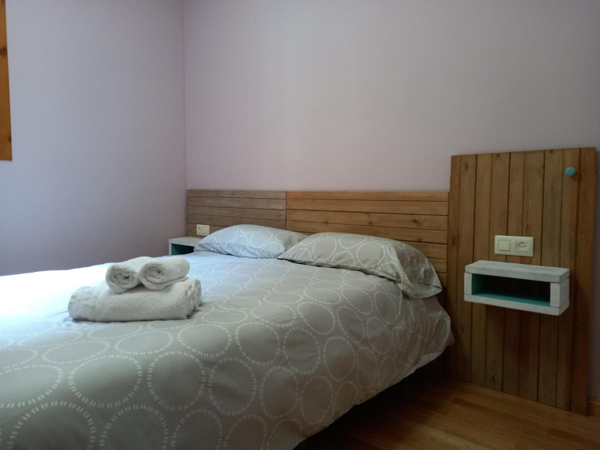 Apartamentos Tuara 카스테혼데소스 외부 사진